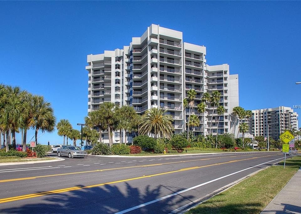 1660 Gulf Blvd PENTHOUSE 2, Clearwater, FL 33767 | Zillow