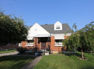 1751 John Glenn Rd, Dayton, OH 45420