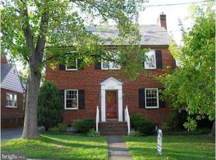 4723 24th St N, Arlington, VA 22207