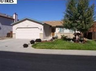 1167 Centennial Dr, Loveland, CO 80538