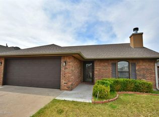 4714 SW Malcom Rd, Lawton, OK 73505