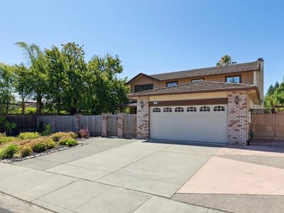 406 Gatehouse Drive, Vacaville, CA, 95687