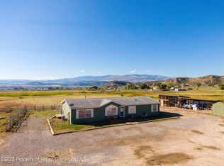 130 Swiss Lane Rd, Rifle, CO 81650