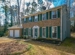 3277 Wetherbyrne Rd NW, Kennesaw, GA 30144