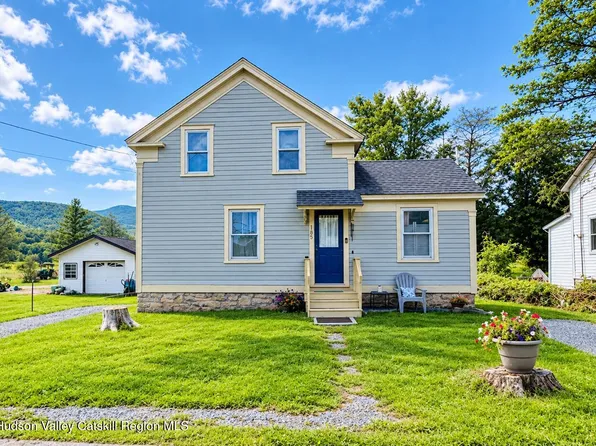 185 Cronk Lane, Grand Gorge, NY 12434
