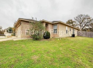 5901 Chantsong Ct, Austin, TX 78724