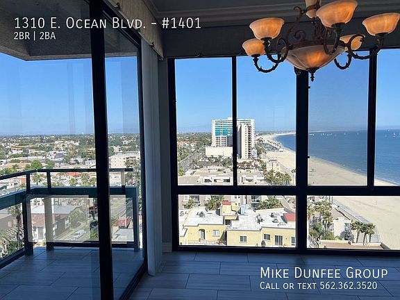 4th image of 1310 E Ocean Blvd Unit 1401