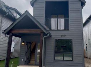 5907 Coventry Ln #B, Austin, TX 78723