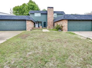 6813 N Lancer Ln, Oklahoma City, OK 73132