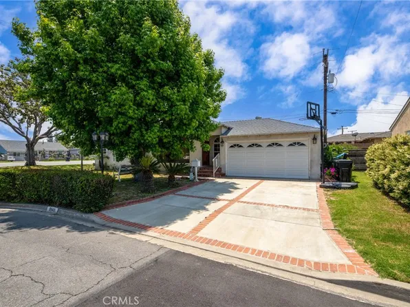 9940 Lawton St, South El Monte, CA 91733