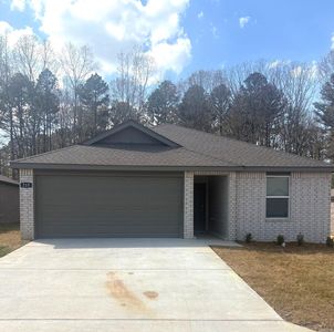 215 Bighorn Trl, Maumelle, AR, 72113