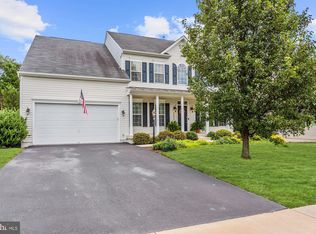 13767 Restina Rd, Bristow, VA 20136