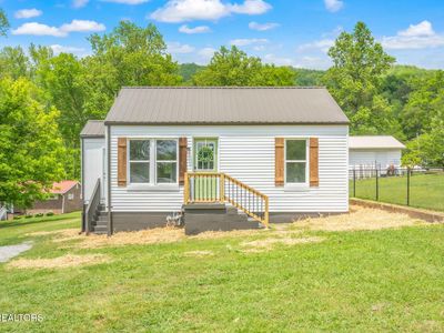 309 Evergreen St, Harriman, TN, 37748