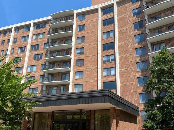 3101 New Mexico Ave NW APT 238, Washington, DC 20016