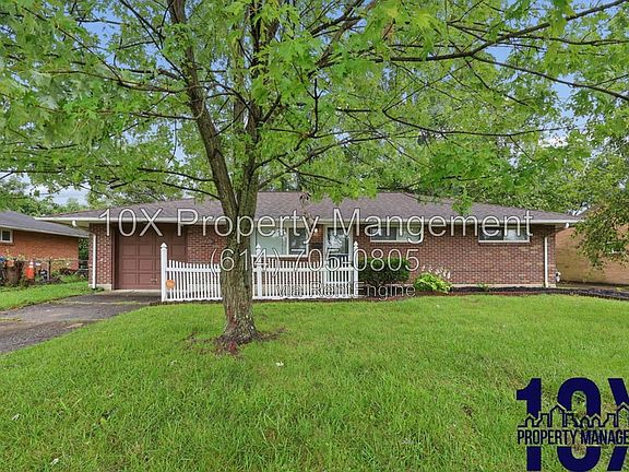 2nd image of 6723 Bartlett Rd