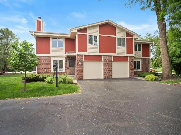 W144N4809 Stone DRIVE, Menomonee Falls, WI 53051