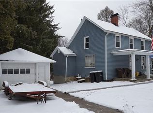 2685 Center Church Rd, New Castle, PA 16117