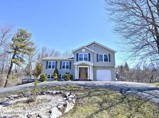 332 Cedar Dr, Long Pond, PA 18334
