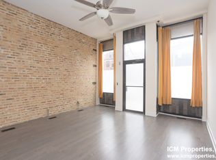 2037 N Hoyne Ave #1, Chicago, IL 60647