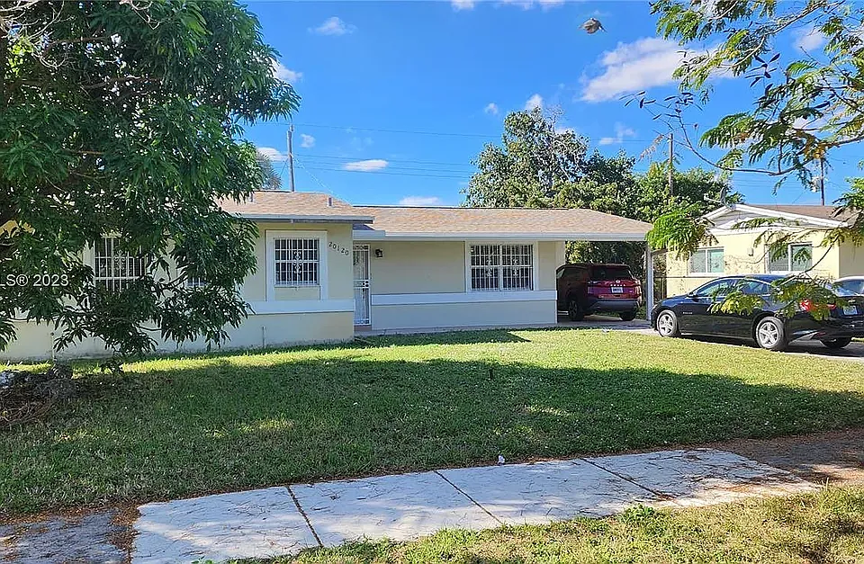 20120 NW 12th Ave