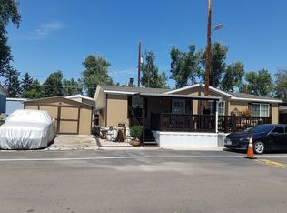 5460 Harlan St LOT 18, Arvada, CO 80002