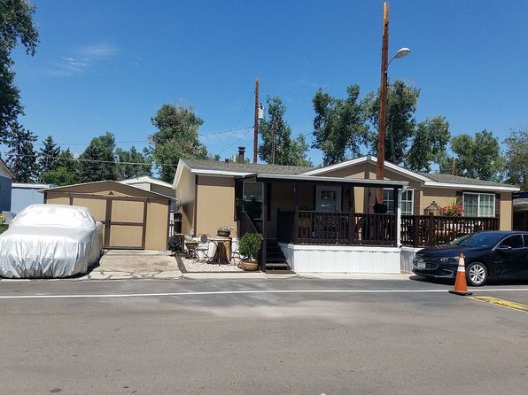 5460 Harlan St LOT 18