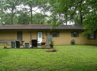 7514 Old Highway 105 W, Conroe, TX 77304