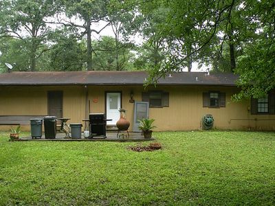 7514 Old Highway 105 W, Conroe, TX, 77304