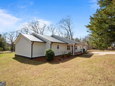 741 Robert Williams Rd, Pine Mountain, GA, 31822