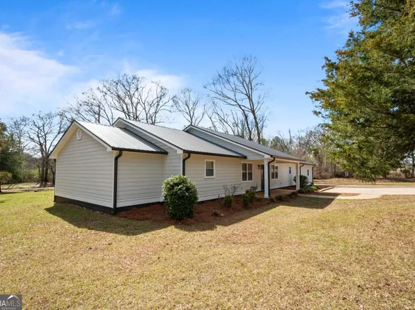 741 Robert Williams Rd, Pine Mountain, GA 31822