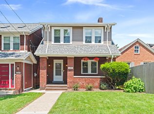 6361 Waldron St, Pittsburgh, PA 15217