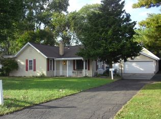 350 Clifford Ave, Loves Park, IL 61111