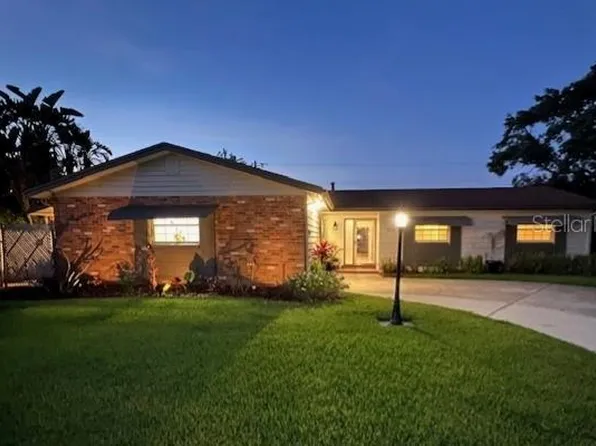 3131 Lowndes Dr, Winter Park, FL 32792