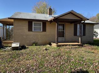 26 Chigger Ridge Ln, Rocky Mount, VA 24151