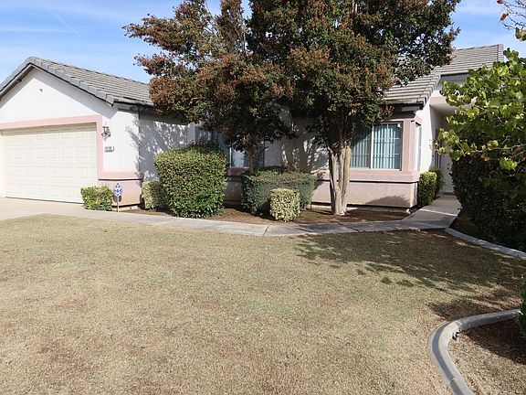 Front Lawn