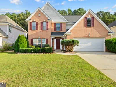 3258 Kessock Ridge Trl, Snellville, GA, 30039