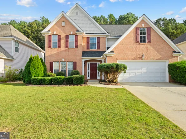 3258 Kessock Ridge Trl, Snellville, GA 30039