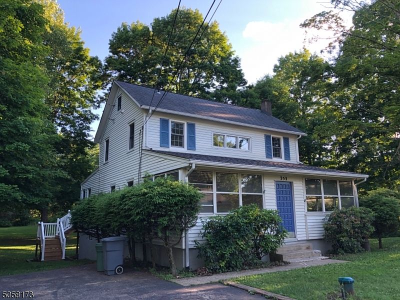 353 Dover Milton Rd, Oak Ridge, NJ 07438 Zillow