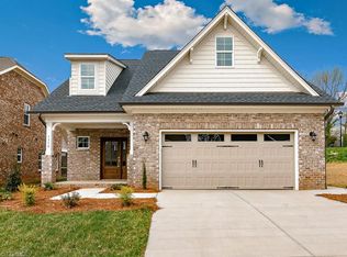 4920 Juniper Way, Winston Salem, NC 27104