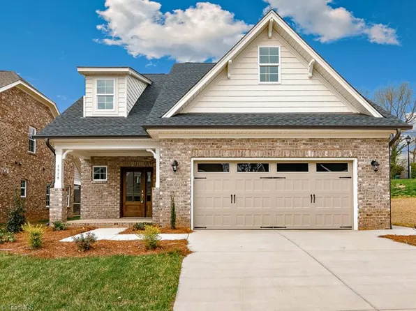 4920 Juniper Way, Winston Salem, NC 27104