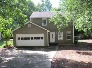 2300 Anamanda Cls, Norcross, GA 30071