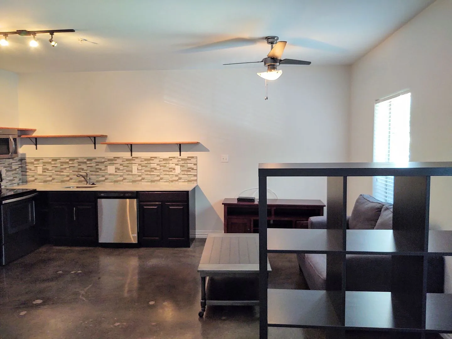 Hickory Park Apartments — Photo 4