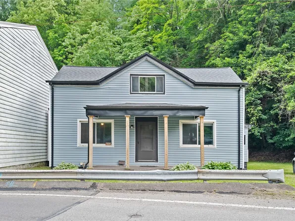 3226 Spring Garden Rd, Pittsburgh, PA 15212