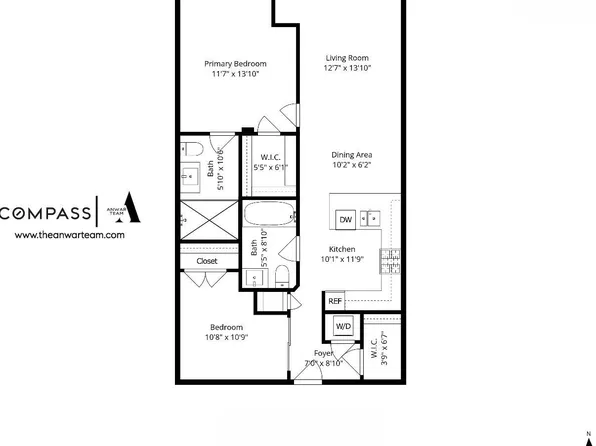 257 West 117th Street image 1 of 21