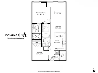 257 West 117th Street #2F image 1 of 22