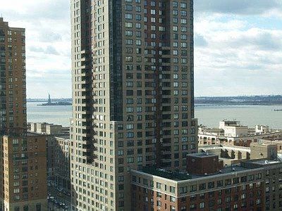 2nd image of 75 West St APT 9F