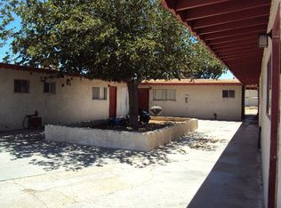 280 E Grace St APT 7, Barstow, CA 92311