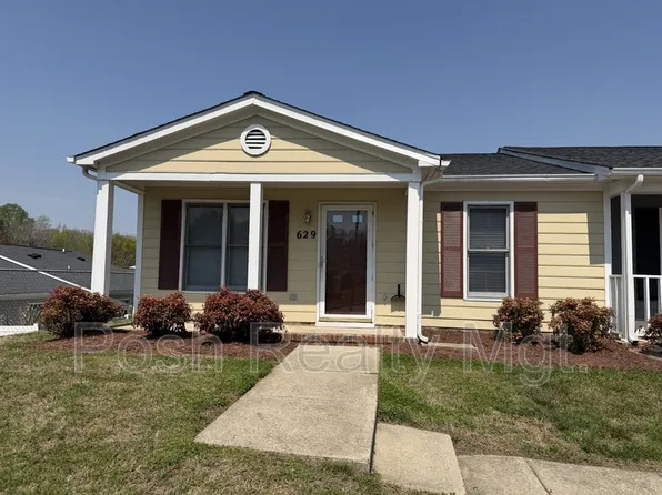 629 Mystic Dr, Greensboro, NC 27406