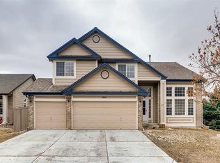 5011 S Meadow Lark Dr, Castle Rock, CO 80109