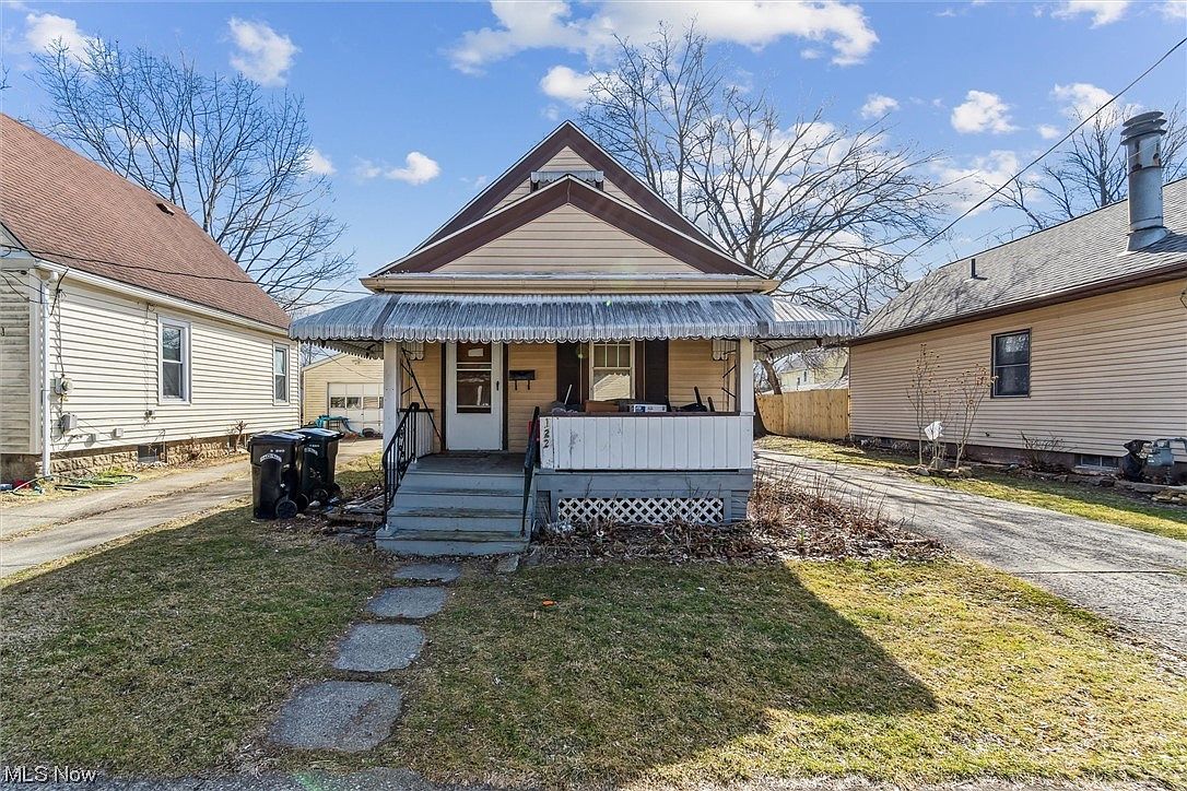 122 Taft Ave, Elyria, OH 44035 MLS 4440339 Zillow
